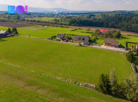 dji-0036.jpg | Prodej - pozemek pro bydlení, 2 544 m²