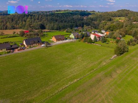 dji-0034.jpg | Prodej - pozemek pro bydlení, 2 544 m²