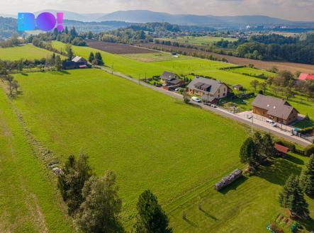 dji-0038.jpg | Prodej - pozemek pro bydlení, 2 544 m²