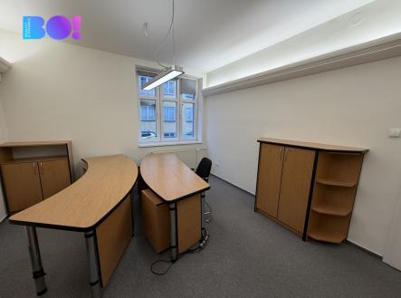 img-0110.jpeg | Pronájem - kanceláře, 77 m²