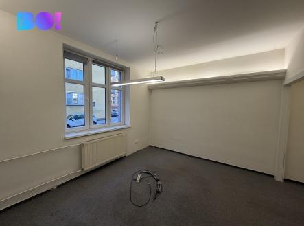 img-0111.jpeg | Pronájem - kanceláře, 77 m²