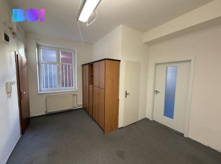 img-0112.jpeg | Pronájem - kanceláře, 77 m²