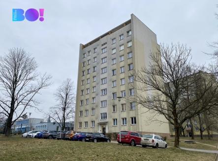Prodej bytu, 3+1, 64 m² obrázek