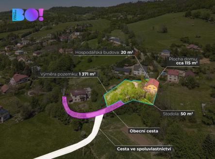 Prodej - dům/vila, 135 m² obrázek