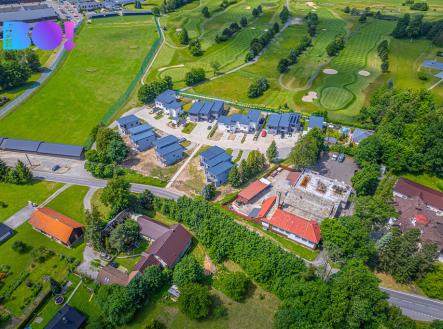 Prodej - dům/vila, 98 m²