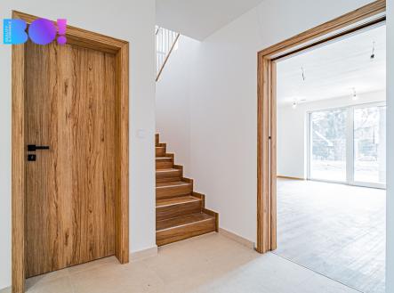Vzorový dům H2 | Prodej - dům/vila, 98 m²
