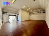 Pronájem - skladovací prostor, 122 m²
