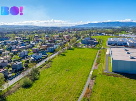 dji-0429.jpg | Prodej - pozemek pro komerční výstavbu, 3 000 m²