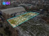 Prodej - pozemek pro komerční výstavbu, 3 823 m²