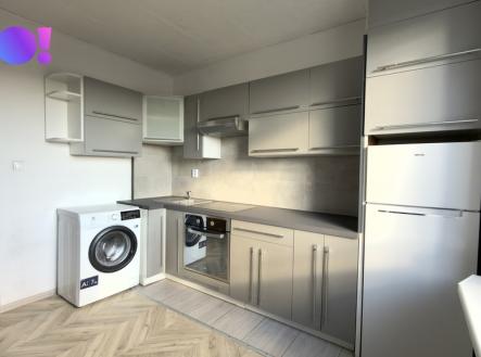 img-9373.jpeg | Pronájem bytu, 1+1, 38 m²