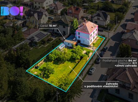 ostrava-grafika-ii.jpg | Pronájem bytu, 3+1, 85 m²
