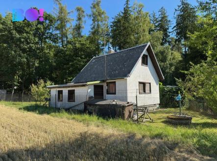 img-3970.jpg | Prodej - chata/rekreační objekt, 43 m²