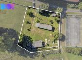 Prodej - pozemek pro bydlení, 1 563 m²