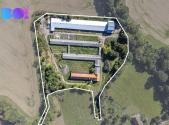 Prodej - zemědělský objekt, 11 767 m²