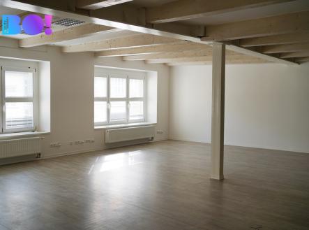 img-0622.jpg | Pronájem - kanceláře, 260 m²