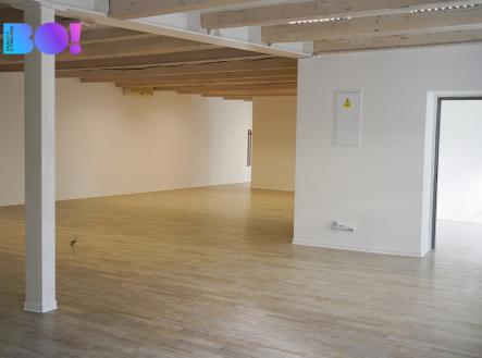 img-0609.jpg | Pronájem - kanceláře, 260 m²