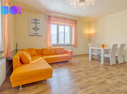 img-3983-hdr-inpixio.jpg | Pronájem bytu, 2+kk, 54 m²