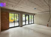 Pronájem - obchodní prostor, 43 m²