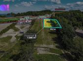 Prodej - pozemek pro bydlení, 1 598 m²