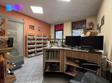 img-0168.jpg | Pronájem - obchodní prostor, 32 m²