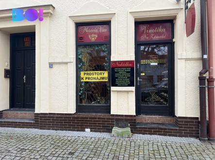 img-0169.jpg | Pronájem - obchodní prostor, 32 m²