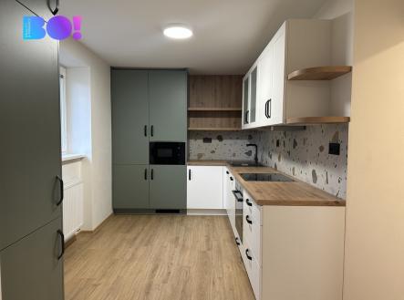 img-0907.jpg | Pronájem bytu, 2+1, 51 m²