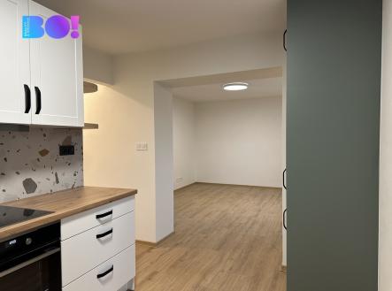 img-0930.jpg | Pronájem bytu, 2+1, 51 m²