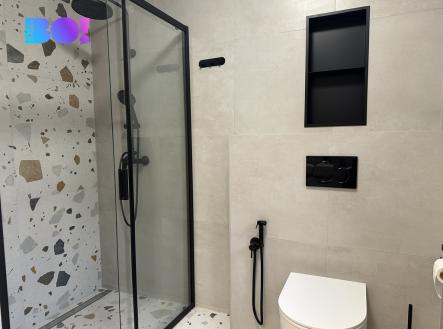 img-0916.jpg | Pronájem bytu, 2+1, 51 m²