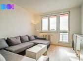 Prodej bytu, 1+kk, 32 m²