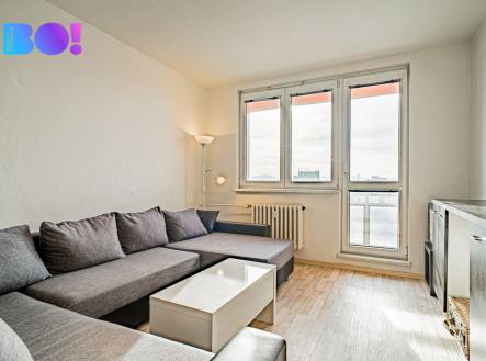 Prodej bytu, 1+kk, 32 m² obrázek