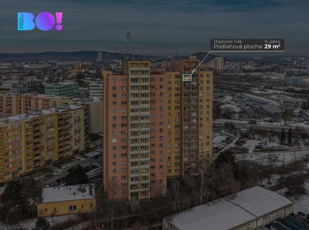 ostrava-grafika-2.jpg | Prodej bytu, 1+kk, 32 m²