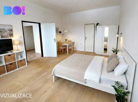 img-20260109-120424.jpg | Pronájem bytu, 1+1, 40 m²