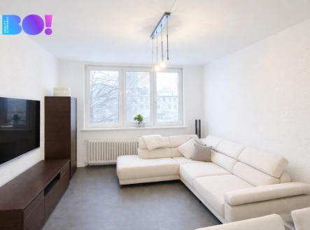 Prodej bytu, 2+1, 54 m² obrázek