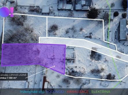 pozemek-1.jpg | Prodej - pozemek pro bydlení, 1 130 m²