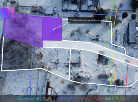 pozemek-1-stavebni-plocha.png | Prodej - pozemek pro bydlení, 1 026 m²