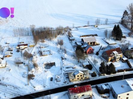 foto-1.jpg | Prodej - pozemek pro bydlení, 901 m²