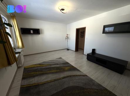 img-6399.jpeg | Pronájem bytu, 3+1, 68 m²