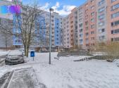 Prodej bytu, 2+kk, 45 m²