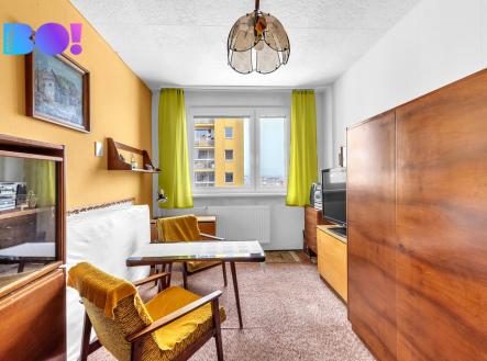 loz.1.jpg | Prodej bytu, 2+kk, 45 m²