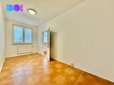 img-8356.jpeg | Pronájem bytu, 2+1, 44 m²