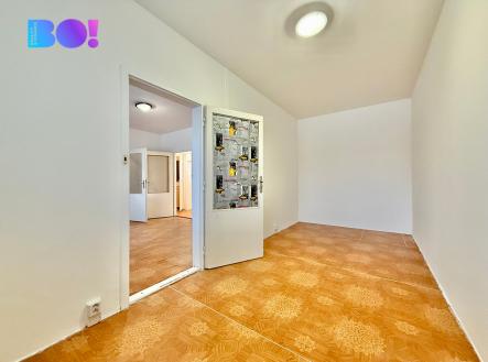 img-8354.jpeg | Pronájem bytu, 2+1, 44 m²