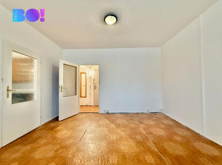 img-8367.jpeg | Pronájem bytu, 2+1, 44 m²