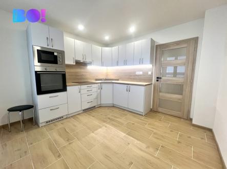 img-4904.jpeg | Pronájem bytu, 3+1, 70 m²