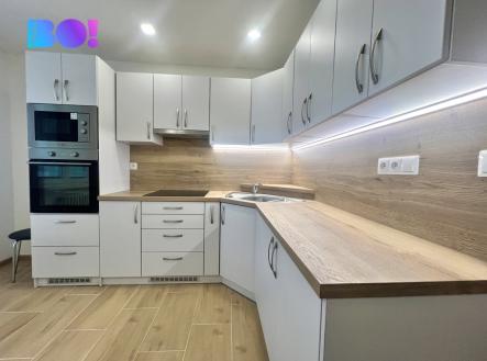 img-4903.jpeg | Pronájem bytu, 3+1, 70 m²