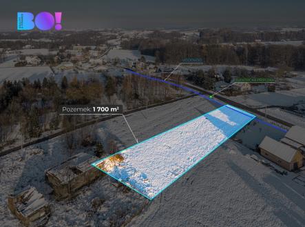 h-bludovice-grafika-poz-i-ii.jpg | Prodej - pozemek pro bydlení, 1 700 m²