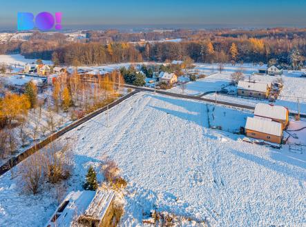 dji-0352.jpg | Prodej - pozemek pro bydlení, 1 700 m²