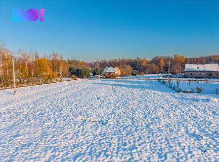 dji-0360.jpg | Prodej - pozemek pro bydlení, 1 700 m²