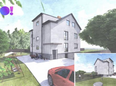fotka-ext-ii.png | Prodej - dům/vila, 354 m²