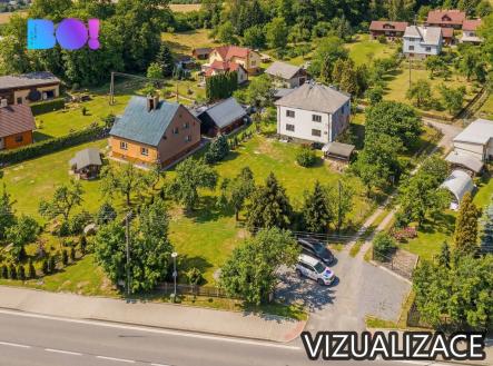 vizu-real.jpeg | Prodej - dům/vila, 354 m²