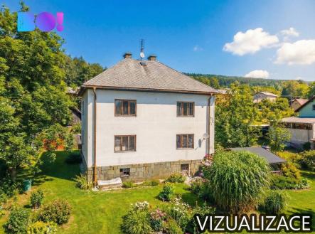 vizu-real-leto.jpeg | Prodej - dům/vila, 354 m²